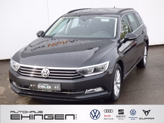 Volkswagen Passat Variant Gebrauchtwagen Kaufen