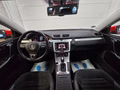 Daumennagel 9 - Volkswagen Passat Variant 3.6 V6 Highline 4Motion Automatik
