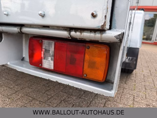 Peugeot Boxer 2,2 HDi Koffer*1.HAND*STHZ*TÜR*NAVI*KAMERA - photo 26