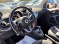 Daumennagel 20 - Smart ForTwo BRABUS*2.HAND*LEDER*AUTOMATIK*NAVI*SHZ*