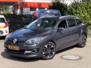 Renault Megane Gebrauchtwagen Kaufen
