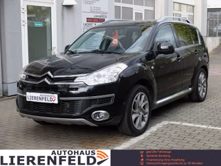 Citroen C-Crosser Used vehicle for sale