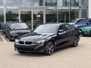 2024 BMW 330i xDrive Sedan - photo 1