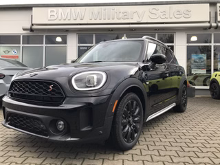 MINI Cooper S Countryman All4 Demonstrator for sale
