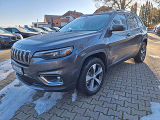 2019 Jeep Cherokee Limited 4x4 - photo 1