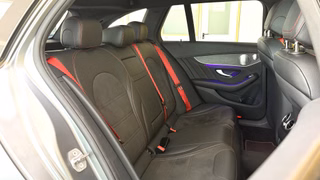 Mercedes-Benz C 43 T AMG T 4MATIC PANO FULL CAM ACC BURMESTER AHK - photo 6