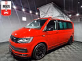 Daumennagel 1 - Volkswagen T6 California ABT Edition |5 JAHRE GARANTIE|STHZ