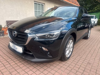 Mazda CX-3 Gebrauchtwagen Kaufen