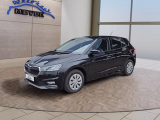 Skoda Fabia age.one-day registration Kaufen