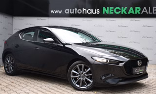 Mazda 3 SKYACTIV-G 150 Selection  Head-Up Kamera Navi