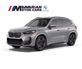 2026 BMW X1 xDrive28i - photo 1