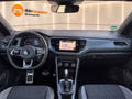 Daumennagel 14 - Volkswagen T-Roc Cabriolet R-Line Leder Navi PDC