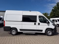 Daumennagel 7 - Peugeot Boxer Kasten Hochraum L2H2 Premium/Kamera/AHK