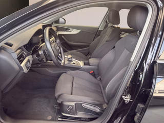 Audi A4 Avant 40 TFSI S line Sport Autom., LED Navi Pano - bilder 8