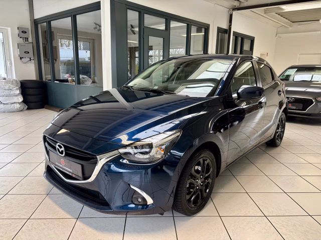 Mazda 2 1.5 Kizoku LED Navi Kamera Allwetter Used vehicle for sale | First registration 09/2019
