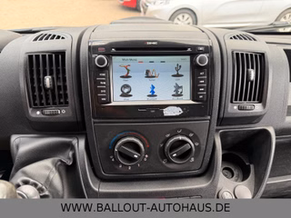 Peugeot Boxer 2,2 HDi Koffer*1.HAND*STHZ*TÜR*NAVI*KAMERA - photo 38