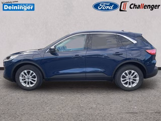 Ford Kuga 2.5 l Duratec Plug-In Hybrid Titanium Autom. NAVI/DAB/RF WINTER-PAKET TEMPOMAT KLIMAAUTOMATIK LED-SCHEINWERFER - foto 2