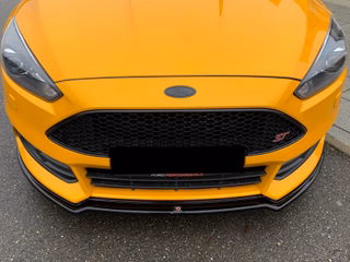 NP3FS Focus ST MK3 FL Frontsplitter