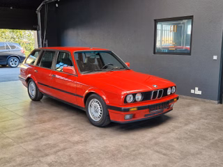 BMW 318i Touring*Sportsitze*Radio* - photo 1