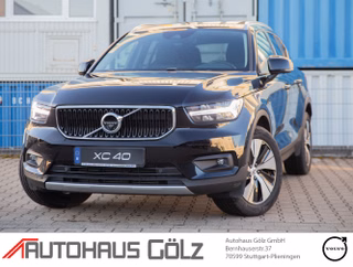 Volvo XC40 T3 Momentum Pro Schiebedach AHK 360° Kamera Sitzheizung  2WD - foto 1