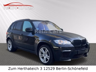 BMW X5 Gebrauchtwagen Kaufen
