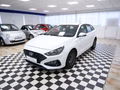 Daumennagel 5 - Hyundai i30 cw Select Mild-Hybrid*1Vorb* Servicege*Kamera*Carplay*