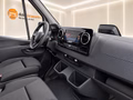Daumennagel 8 - Mercedes-Benz Sprinter 319 CDI Kasten PRO L2H2 4x4 AHK/SHZ/LED