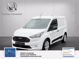 Ford Transit Connect Авто с пробегом купить
