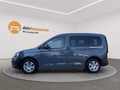 Daumennagel 8 - Volkswagen Caddy 2,0 TDI NAVI/PANO/TEMPOMAT/PDC/DAB
