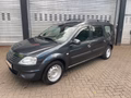 Daumennagel 2 - Dacia Logan MCV Kombi Laureate