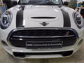 Daumennagel 5 - MINI Cooper S Cabrio HARMAN KARDON, CHILI II, incl 1J.GARANTIE