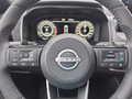 Daumennagel 21 - Nissan Qashqai Tekna+ 1,3 DIG-T Xtronic UPE=48500 Euro **