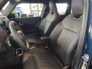 2027 MINI Cooper S 4 Door - photo 6