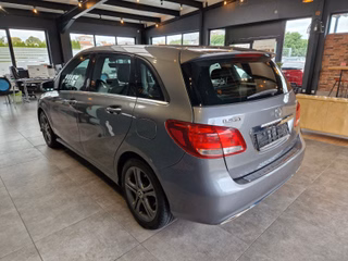Mercedes-Benz B250 4Matic Facelift*Pano*Navi*Memory*Klimaauto* - photo 9