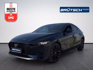 Mazda 3 Neuwagen Kaufen