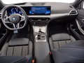 Daumennagel 10 - BMW 320d xDrive M Sport PRO AHK/HUD/360°/HIFI/MMRY