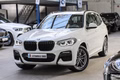 Thumbnail 6 - BMW X3 xDrive 20d Aut.///M SPORT/KAMERA/PANORAMA/HUD/
