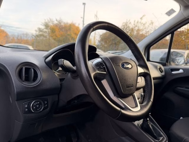 Ford Transit Courier Klimaanlage - foto 8