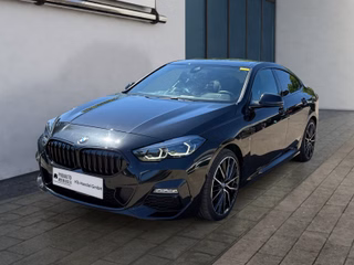BMW 218 Gran Coupé Gebrauchtwagen Kaufen