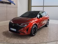 Daumennagel 3 - Nissan Qashqai N-Design 1.5 VC-T e-POWER UPE=50500 Euro **