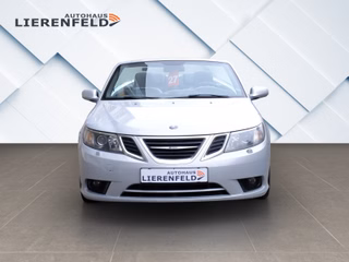 Saab 9-3 1.9 TiD Cabriolet Vector aus 2.Hand - фото 4