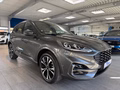 Daumennagel 4 - Ford Kuga PHEV Plug-In Hybrid ST-Line X LED + ACC