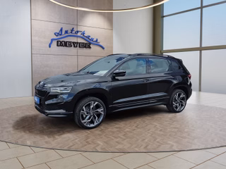 Skoda Karoq age.one-day registration Kaufen