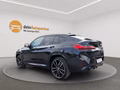 Daumennagel 7 - BMW X4 xDrive 20 d Sport LASER/AHK/PANO/RFK/DAB