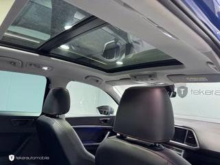 Seat Ateca 2.0 TDI FR 4Drive*Pano*Standh.*LED*Navi*CarPlay* - foto 24