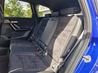2027 BMW X1 xDrive 28i - photo 8