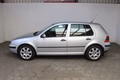 Daumennagel 5 - Volkswagen Golf IV Trendline 2.0 KLIMA AUS 1. HAND!