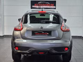 Daumennagel 5 - Nissan Juke Tekna 1.Hand Pano Leder Navi 360 Kamera Spurhalteas.