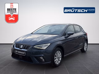 Seat Ibiza Gebrauchtwagen Kaufen