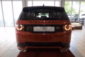 Daumennagel 3 - Land Rover Discovery Sport SE Auto hat Brandschäden nicht fahrbereit.